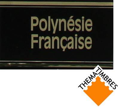 Signette Polynesie Française SAFE