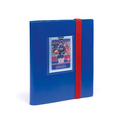 Album Slim small TCG Sport Leuchtturm 369509