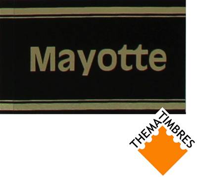 Signette Mayotte SAFE