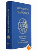 Monnaies Euro Francaises Gadoury 2023