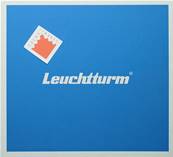 Feuilles Monaco 1980  1984  pochettes SF Leuchtturm 328016