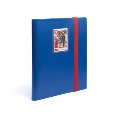 Album Slim TCG Sport Leuchtturm 369506