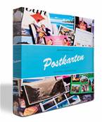 Album pour 200 cartes postales Leuchtturm 342620