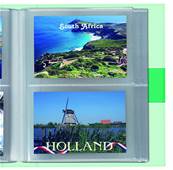 Album pour 200 cartes postales Leuchtturm 347770